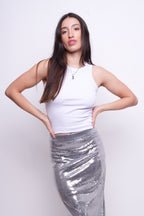 Regata Ribana Slim Neck