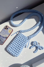 Phone Bag + Charm Brinde
