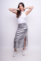 Regata Ribana Slim Neck