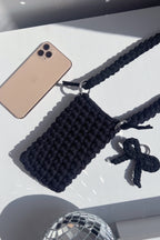 Phone Bag + Charm Brinde