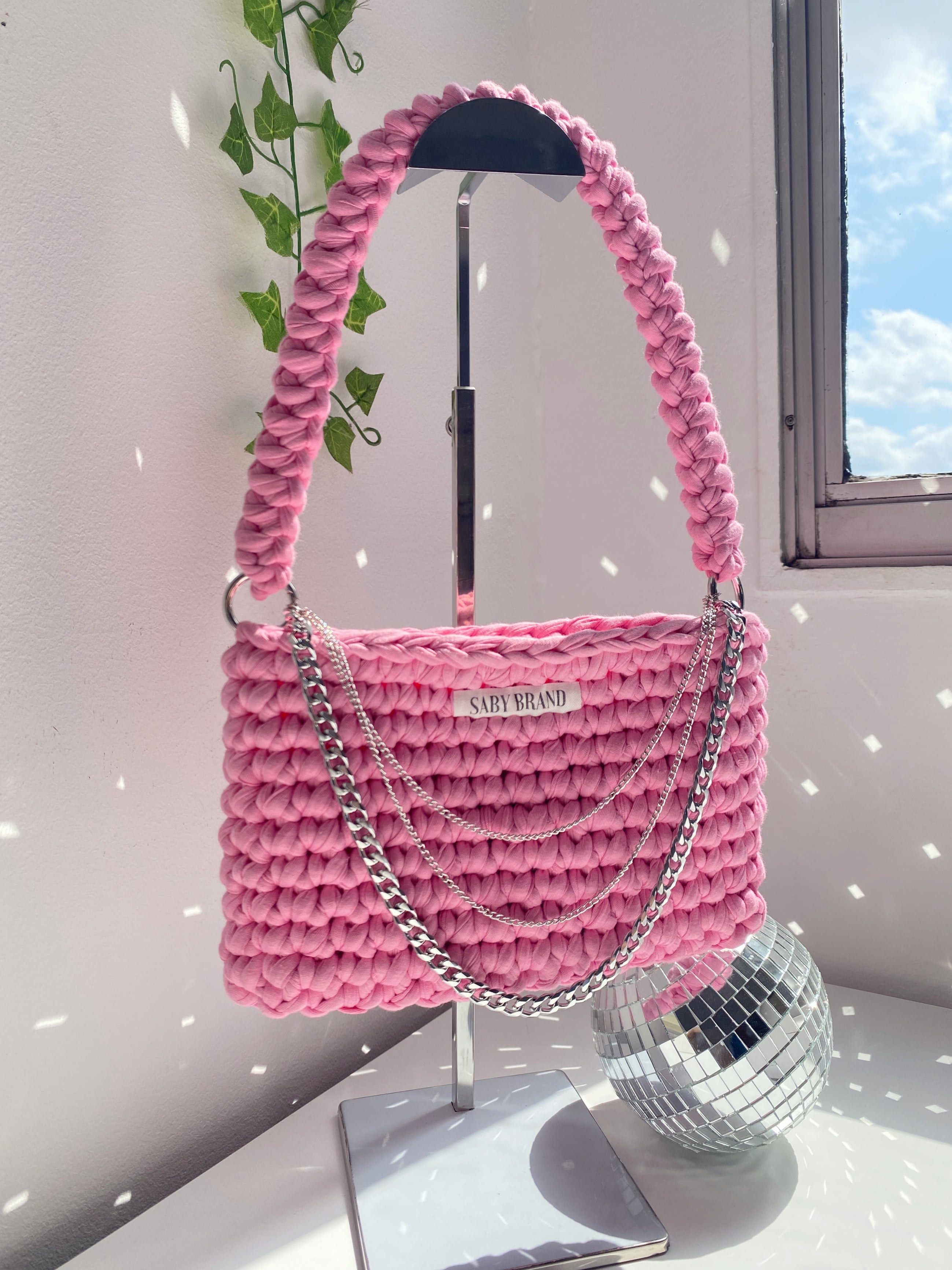 Bolsa Chain Business