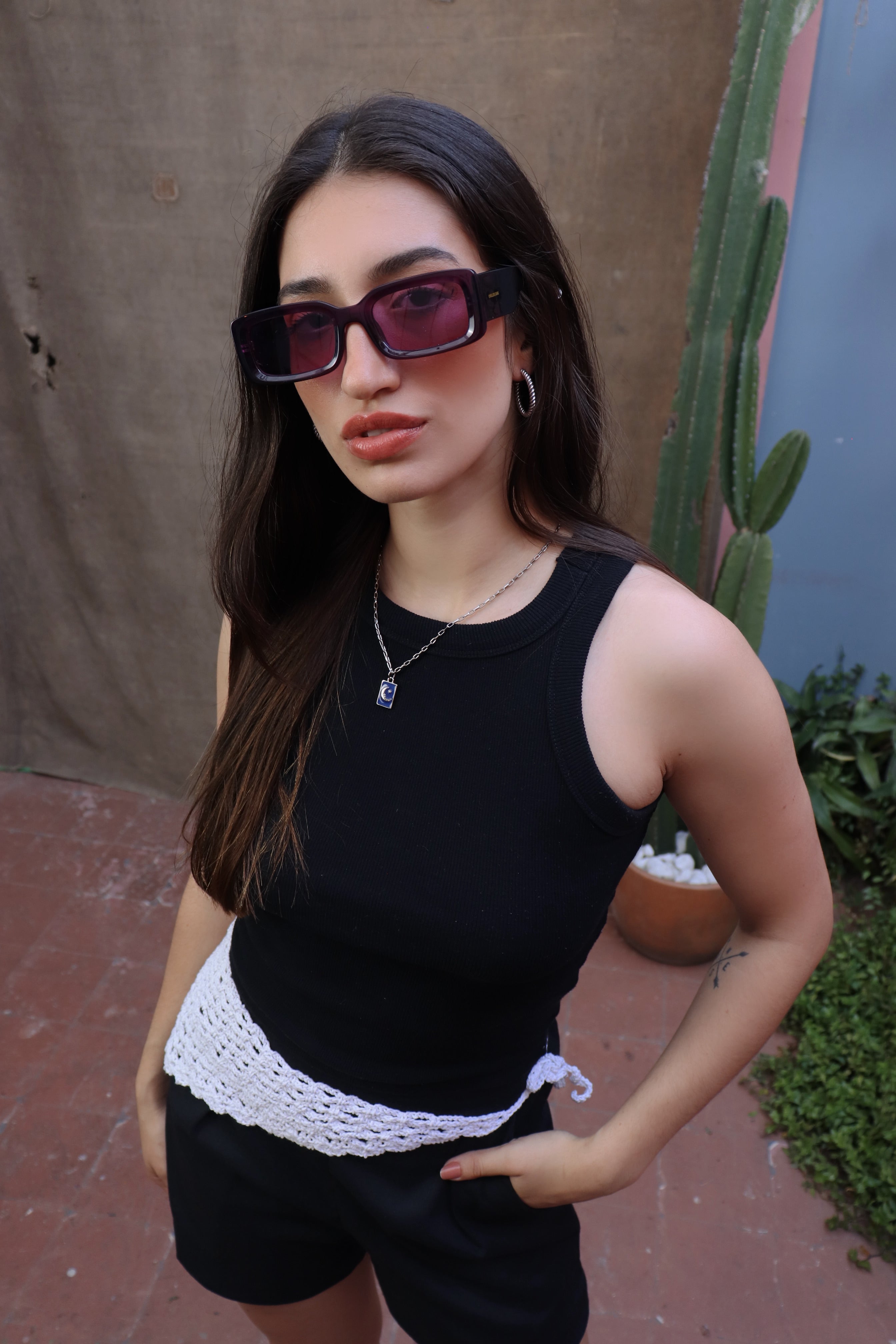 Regata Ribana Slim Neck