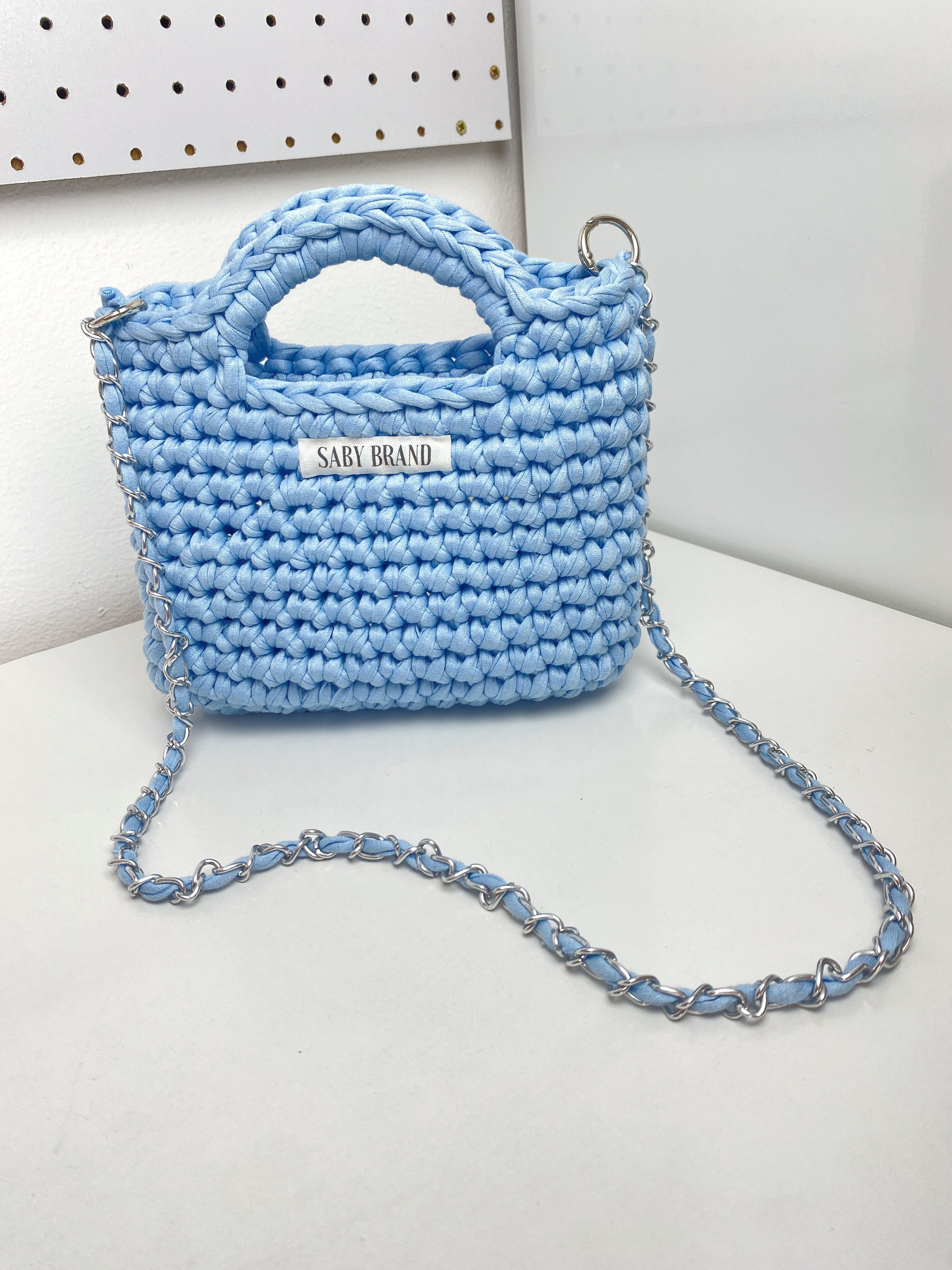 Bolsa Mini Tote
