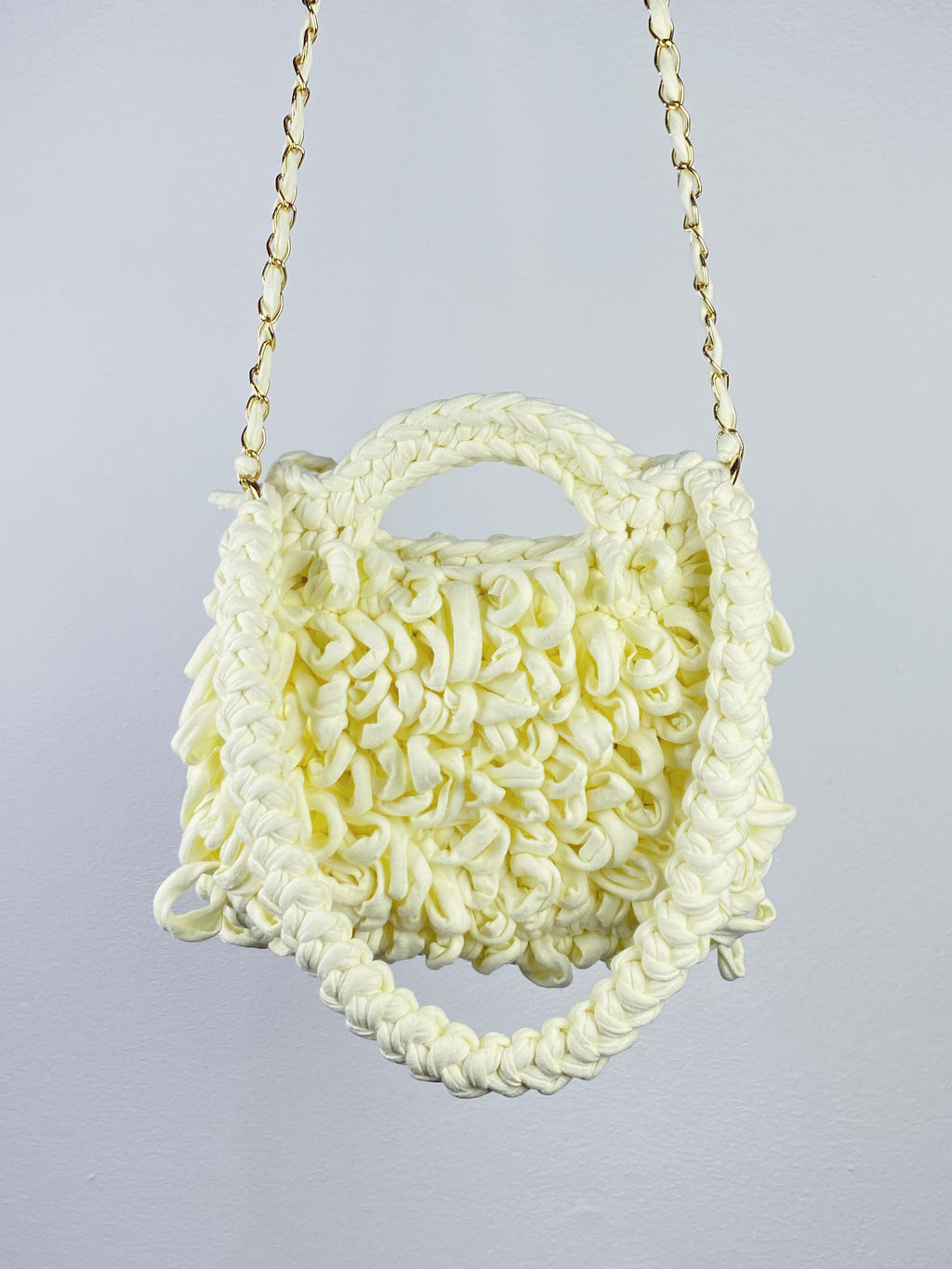 Bolsa Mini Tote Loopy