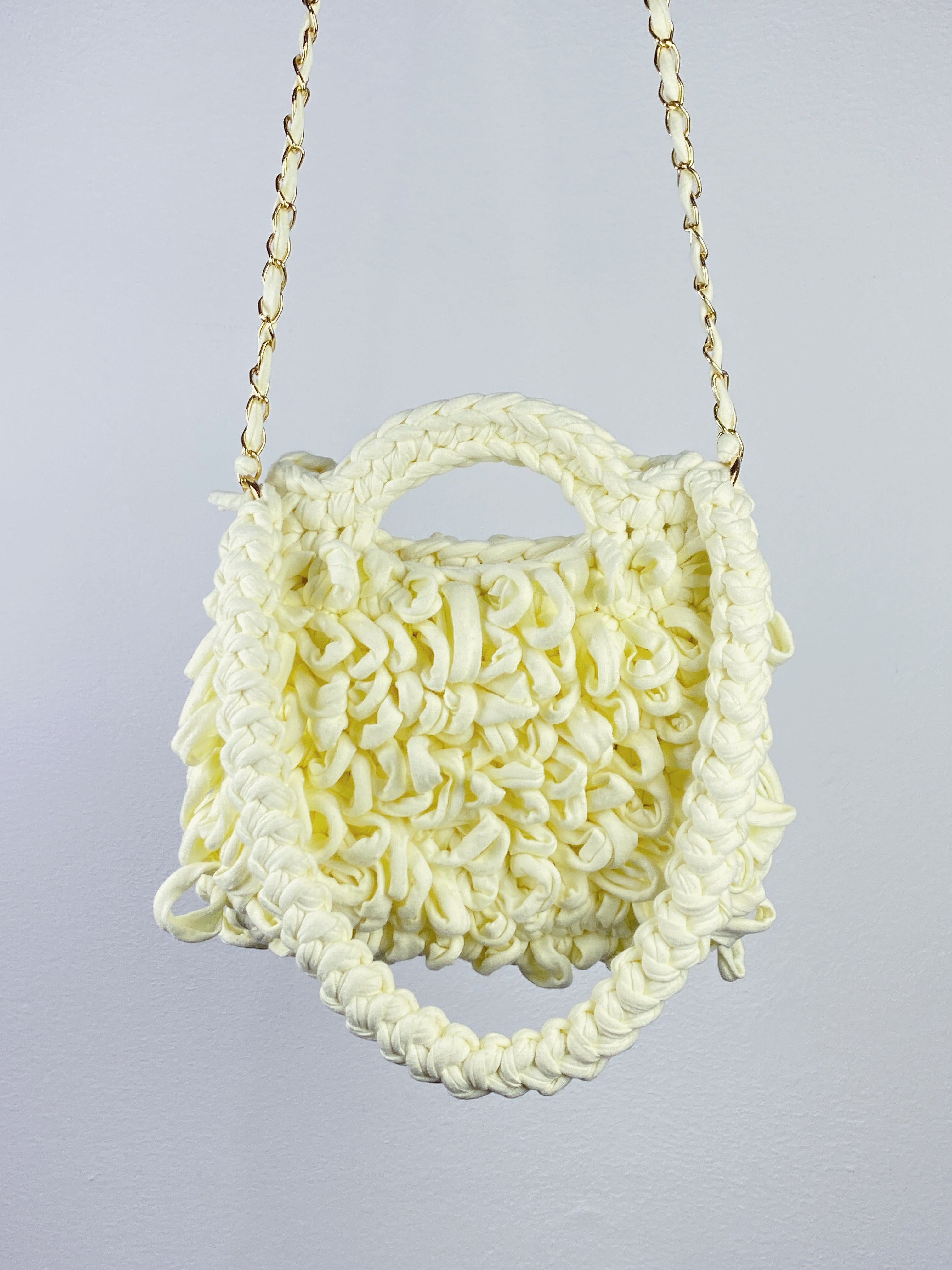 Bolsa Mini Tote Loopy