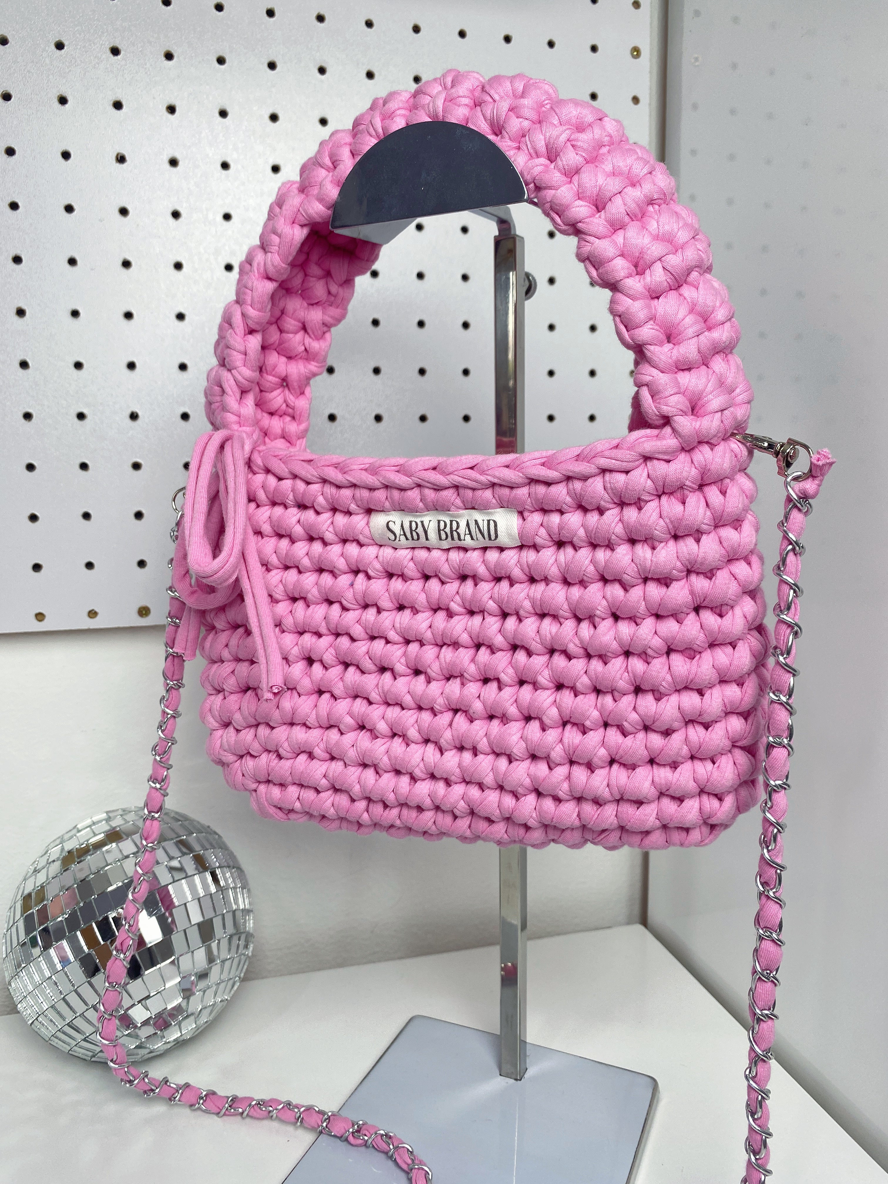 Bolsa Mini Saby