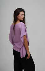 Blusa Capa