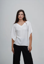 Blusa Capa