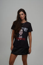Camiseta T-Shirt Lana del Rey
