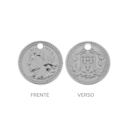 Touca de Crochê Medalhas