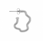 Brinco Orgânico Ondulado