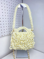 Bolsa Mini Tote Loopy