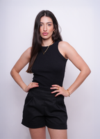 Regata Ribana Slim Neck