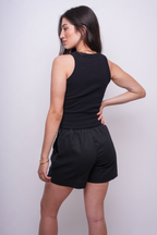 Regata Ribana Slim Neck