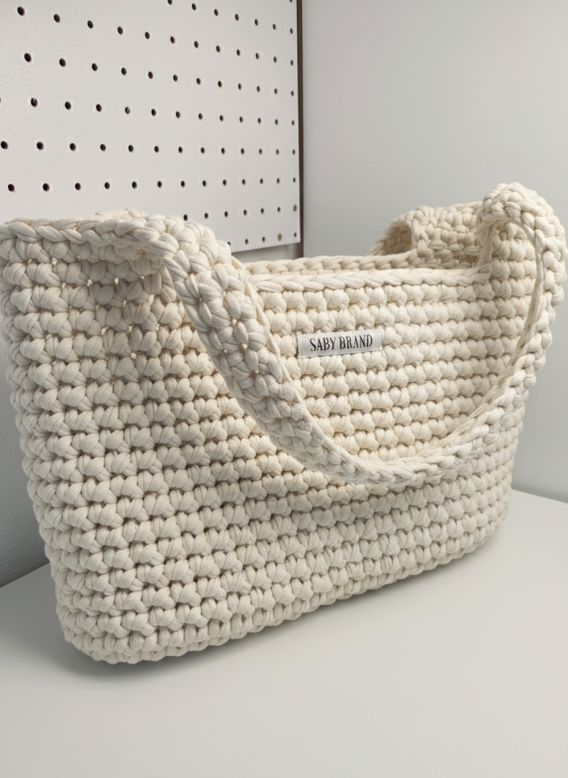Bolsa Maxi Tote
