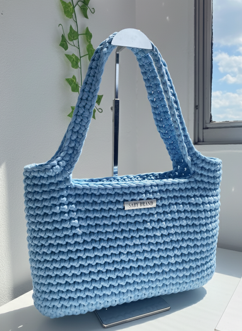 Bolsa Maxi Tote