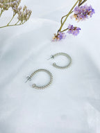 Brinco Argola Trancy