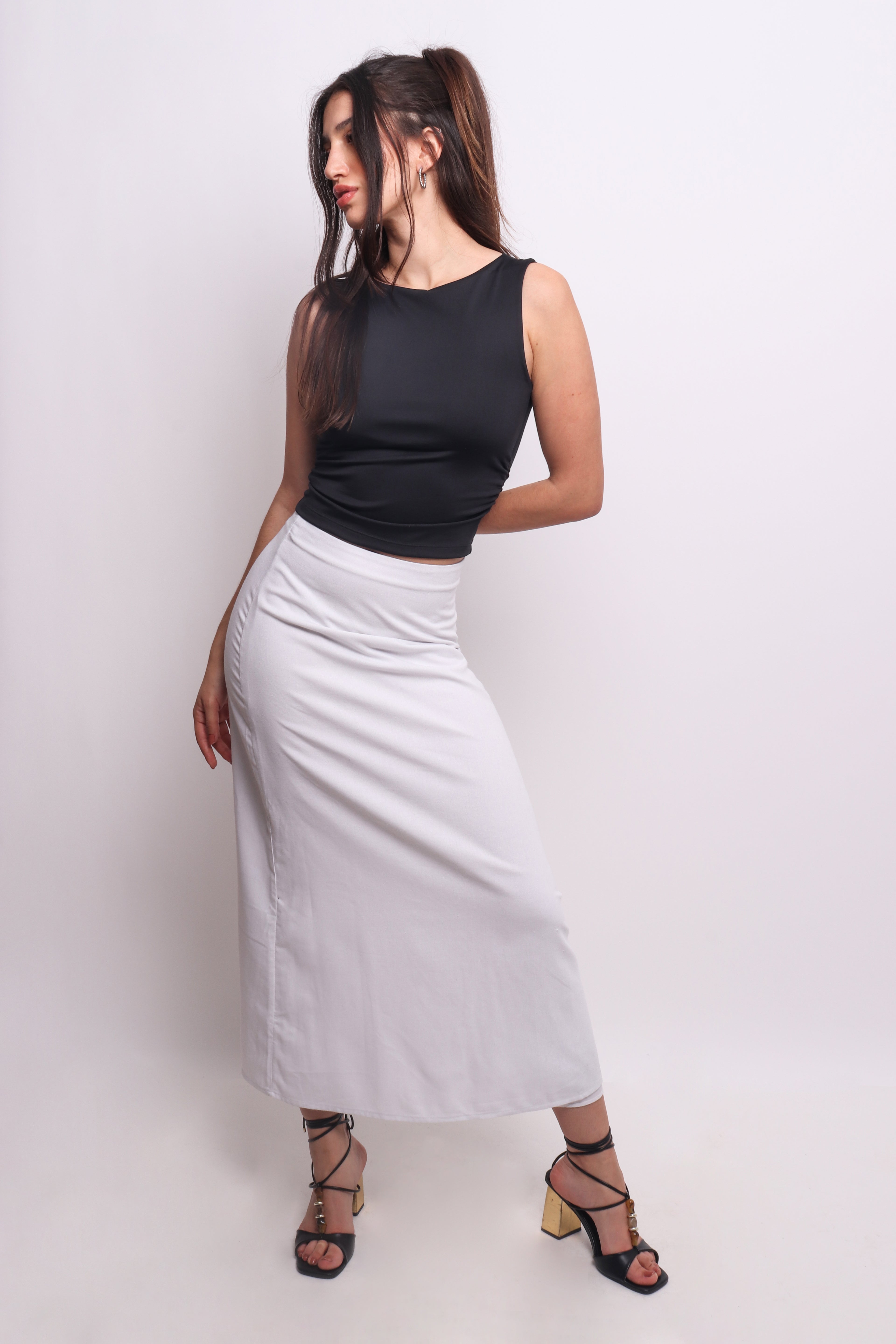 Regata de Malha Slim