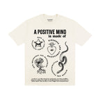 Camiseta Oversized Positive