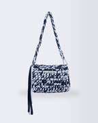 Bolsa Trendy em Fio de Malha