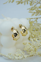 Mini Argola Orgânica