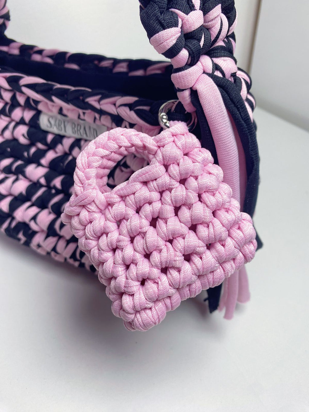 Charm Mini Bag