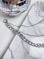 Charm de Correntes Triplas