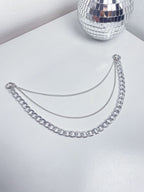 Charm de Correntes Triplas