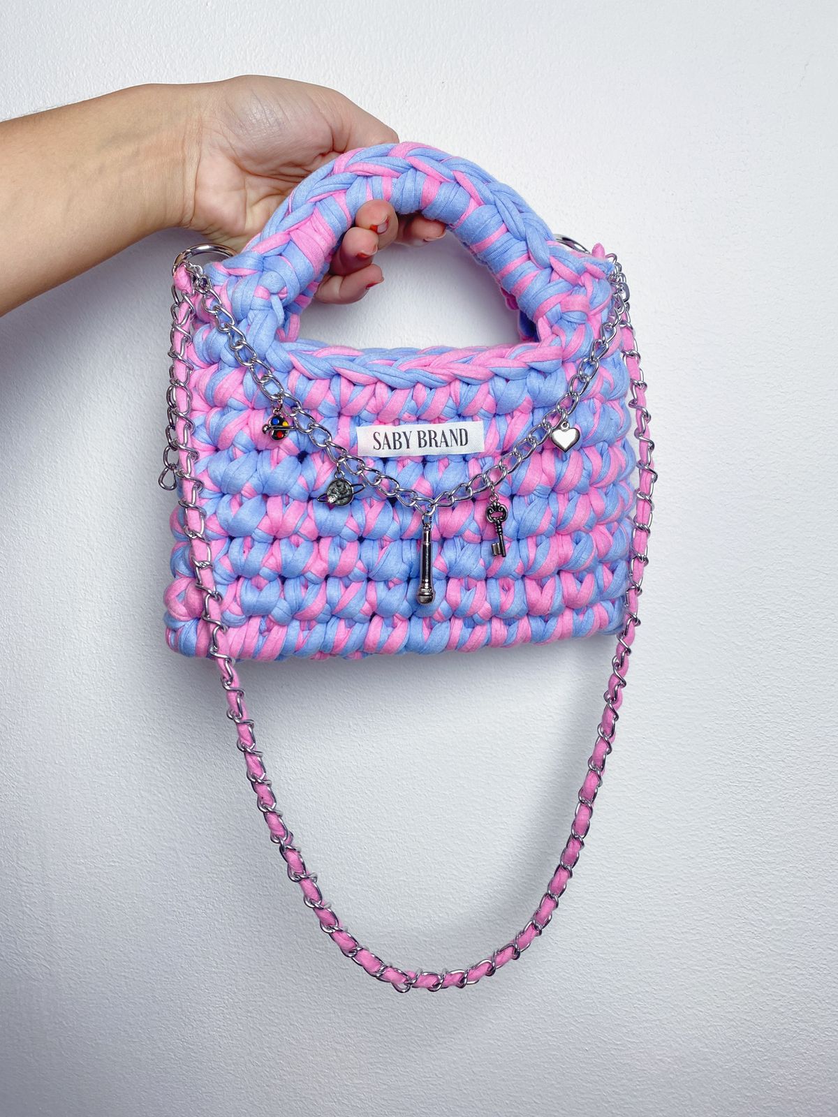 Charm de Pingentes Personalizável