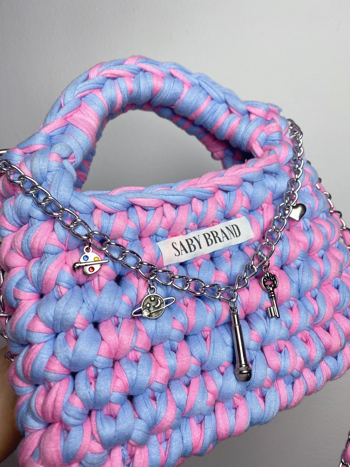 Charm de Pingentes Personalizável