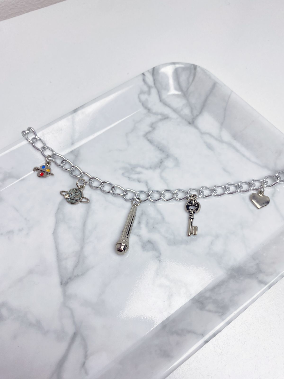 Charm de Pingentes Personalizável