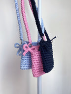 Phone Bag + Charm Brinde