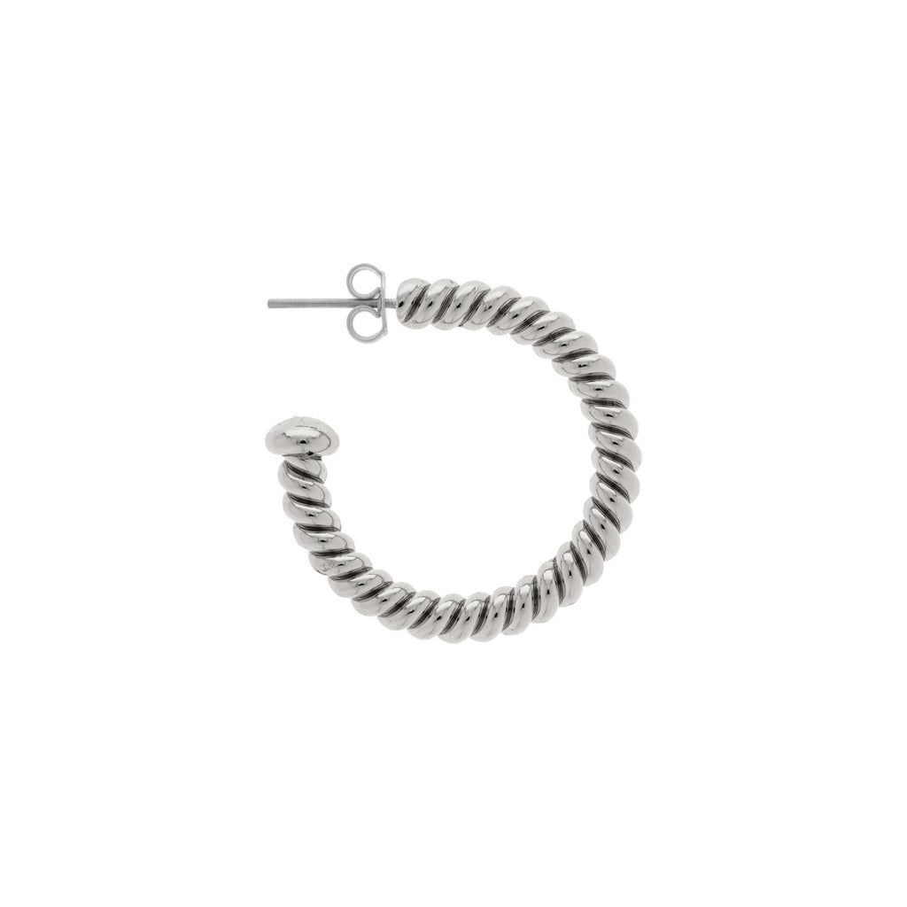 Brinco Argola Trancy