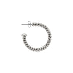 Brinco Argola Trancy