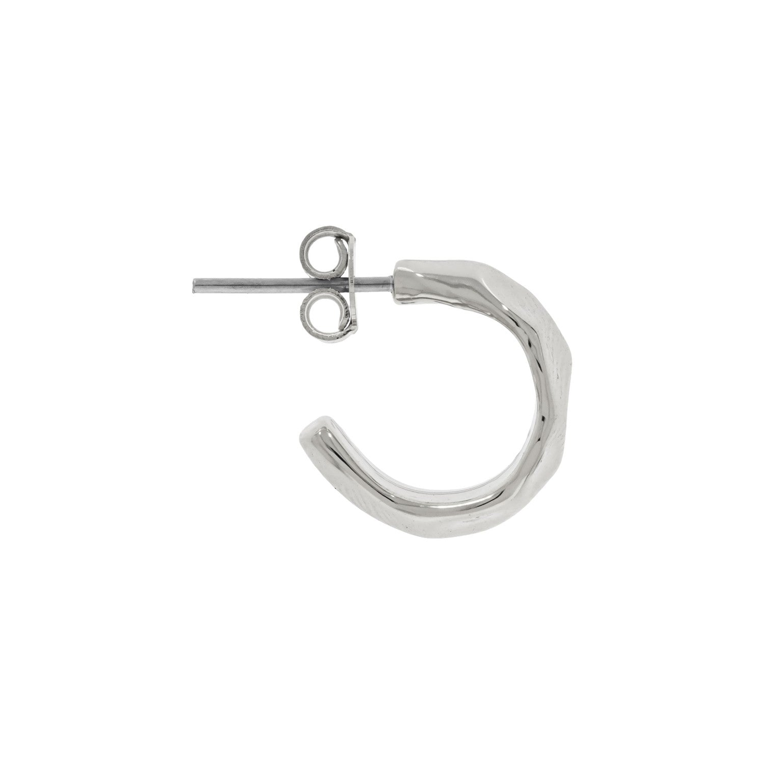 Mini Argola Orgânica