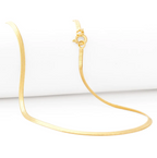 Corrente Lâmina Folheada